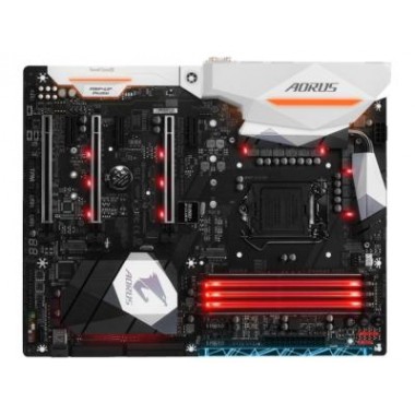 Материнская плата GIGABYTE GA-Z270X-Gaming 7