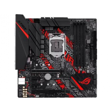 Материнская плата ASUS ROG Strix B360-G Gaming