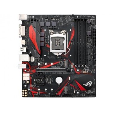 Материнская плата ASUS ROG STRIX B250G GAMING