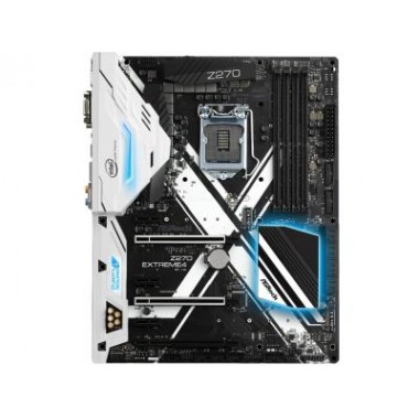 Материнская плата ASRock Z270 Extreme4