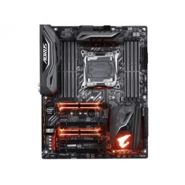 Материнская плата GIGABYTE X299 AORUS Gaming 3