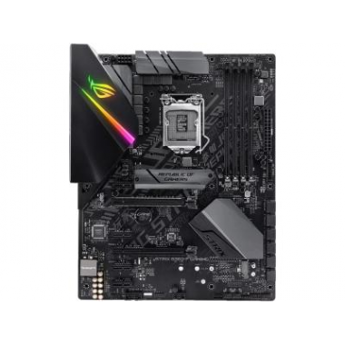 Материнская плата ASUS Strix B360-F Gaming