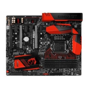 Материнская плата MSI Z170A GAMING M7
