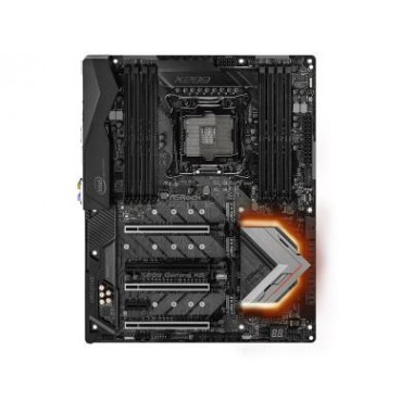 Материнская плата ASRock Fatal1ty X299 Gaming K6