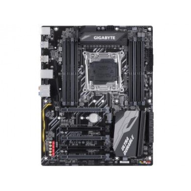 Материнская плата GIGABYTE X299-UD4