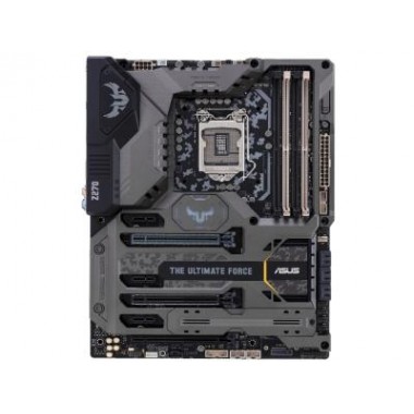 Материнская плата ASUS TUF Z270 MARK 1