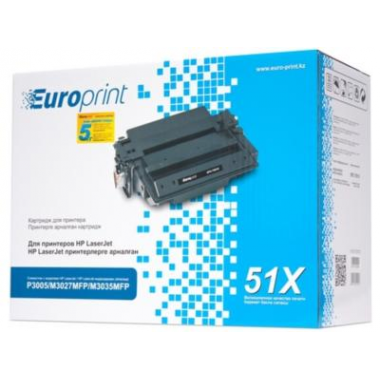 Europrint EPC-7551X Black