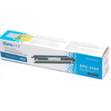 Europrint EPC-310A Black