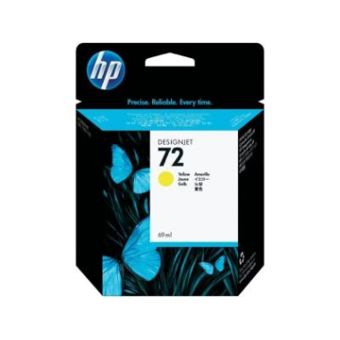 HP C9400A Yellow