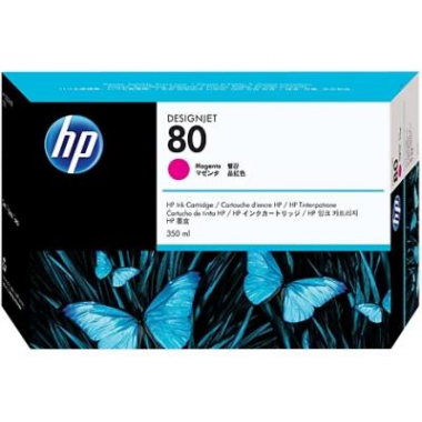 HP C4847A Magenta
