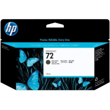 HP C9403A Vivera Matt Black Photo