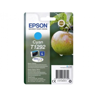 Epson C13T12924012 Cyan