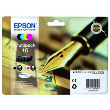 Epson C13T16264012 Сolor