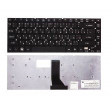 Клавиатура для ноутбука Acer Aspire 3830T/ 4830T, RU, черная Клавиатура для ноутбука Acer Aspire 3830T/ 4830T, RU, черная