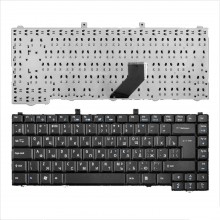 Клавиатура для ноутбука Acer Aspire 5100/ 3100/ 3600/ 5110/ 3100/ 5110, RU, черная Клавиатура для ноутбука Acer Aspire 5100/ 3100/ 3600/ 5110/ 3100/ 5110, RU, черная