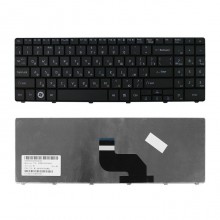 Клавиатура для ноутбука Acer Aspire 5517/ 5516/ E525/ E625/ E725/ G525/ G625/ G725, RU, черная Клавиатура для ноутбука Acer Aspire 5517/ 5516/ E525/ E625/ E725/ G525/ G625/ G725, RU, черная