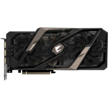 Видеокарта GIGABYTE GeForce RTX 2080 AORUS 8Gb