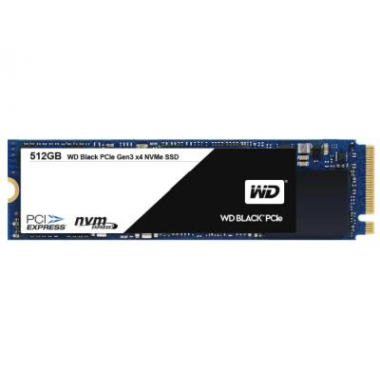 SSD-накопитель Western Digital WDS512G1X0С