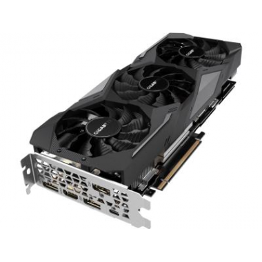 Видеокарта Gigabyte GeForce RTX 2080Ti OC 11G