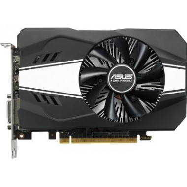 Видеокарта ASUS GeForce GTX1060 Phoenix 6GB