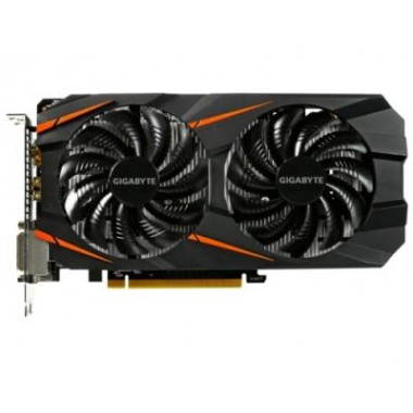 Видеокарта GIGABYTE GeForce GTX 1060 6GB