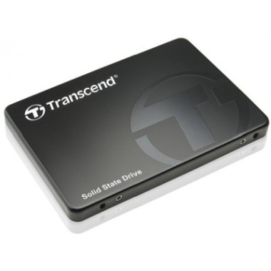 SSD-накопитель Transcend SSD340 128Gb + 3.5inch adapter