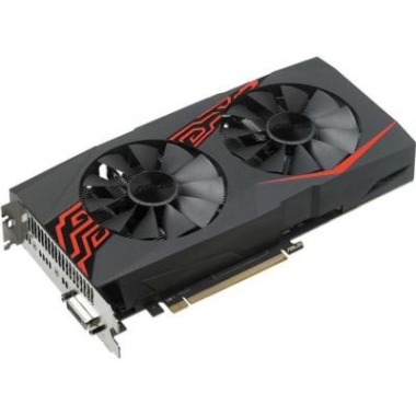 Видеокарта ASUS Radeon RX 470 8G