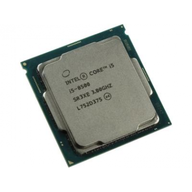 Процессор Intel Core i5-8500 OEM