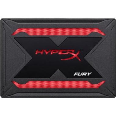 SSD-накопитель HyperX SHFR200/480G