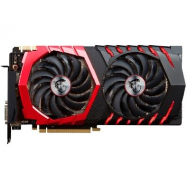 Видеокарта MSI GeForce GTX 1070 Gaming X 8GB