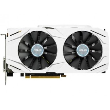 Видеокарта ASUS GeForce GTX 1070 Dual OC 8GB