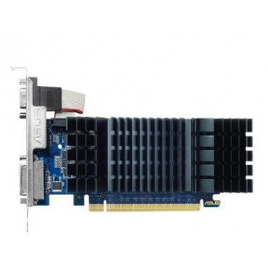 Видеокарта ASUS GeForce GT 730 Silent 2GB GDDR5