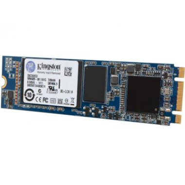 SSD-накопитель Kingston SM2280S3G2 480Gb