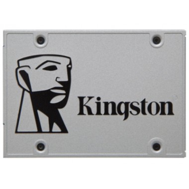 SSD-накопитель Kingston SUV400S3B7A 120Gb