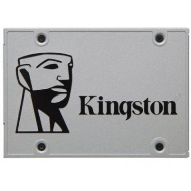 SSD-накопитель Kingston SUV400S3B7A 480Gb