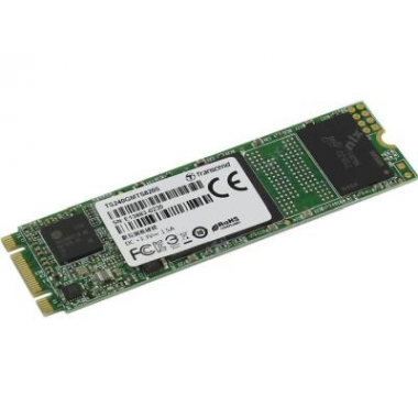 SSD-накопитель Transcend TS240GMTS820S 240Gb