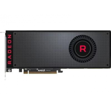 Видеокарта Sapphire Radeon RX Vega 64 8GB