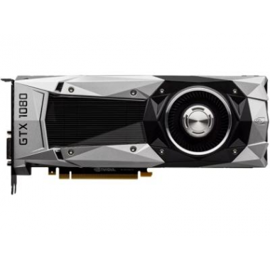 Видеокарта PNY GeForce GTX 1080 GF1080GTX8GEPB