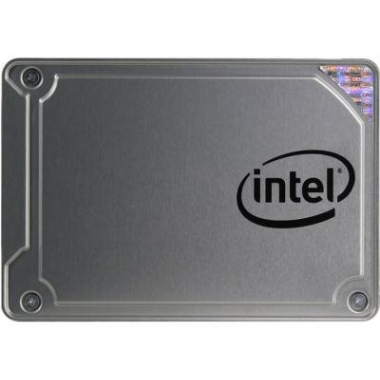 SSD-накопитель Intel SSDSC2KW256G8X1 256Gb