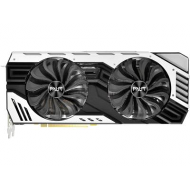 Видеокарта Palit GeForce RTX 2080 Super JetStream 8Gb