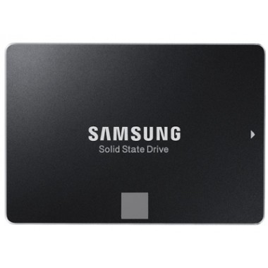 SSD-накопитель Samsung MZ-75E250BW 250Gb