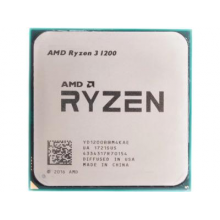 Процессор AMD Ryzen 3 1200 OEM