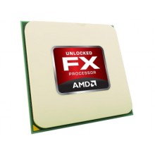 Процессор AMD FX 8120
