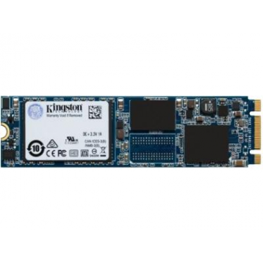 SSD-накопитель Kingston SUV500M8/480G