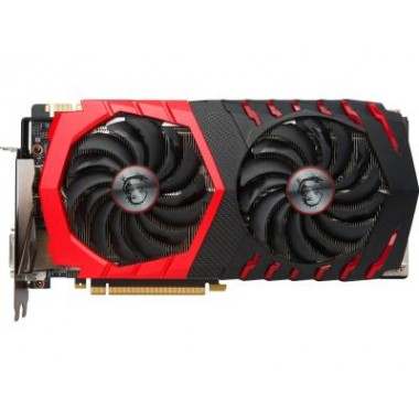 Видеокарта MSI GeForce GTX 1080 Ti Gaming X 11Gb