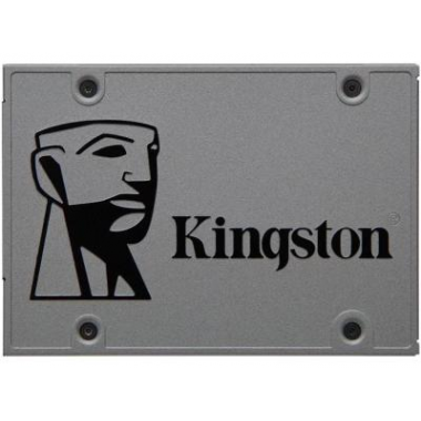 SSD-накопитель Kingston SUV500/480G