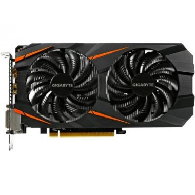 Видеокарта GIGABYTE GeForce GTX 1060 Windforce 3GB