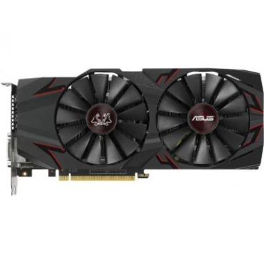 Видеокарта ASUS GeForce GTX 1070 Ti CERBERUS-GTX1070TI-A8G BOX