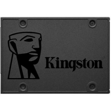 SSD-накопитель Kingston SA400S37 120Gb