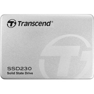 SSD-накопитель Transcend TS256GSSD230S 256Gb